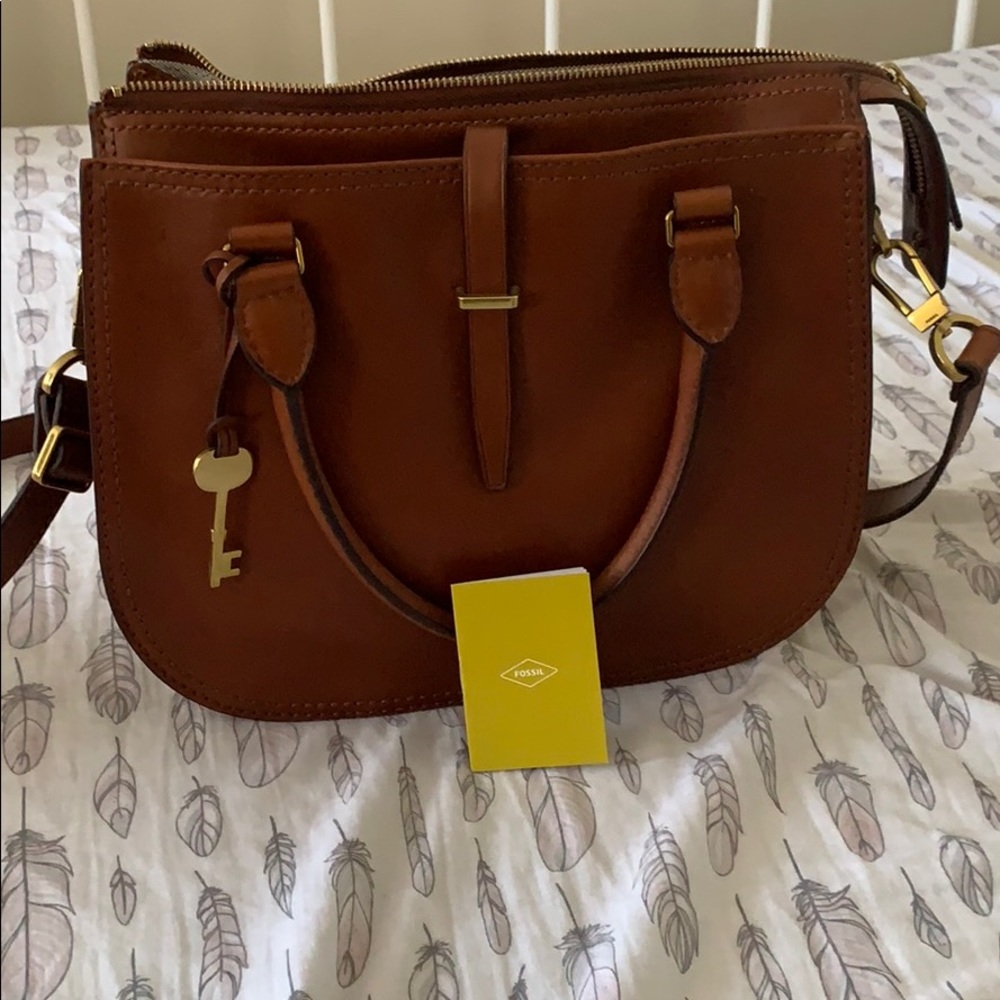 FOSSIL Purse